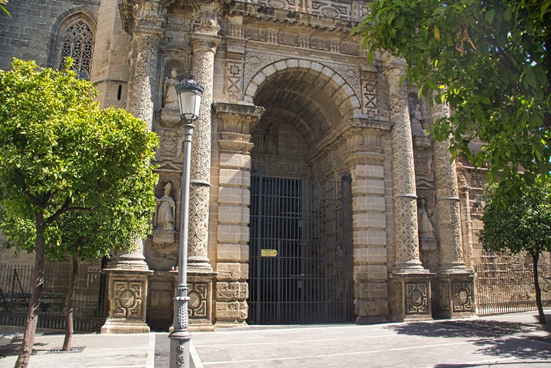 Jerez de la Frontera